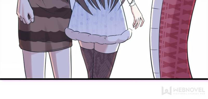 Beauty and the Beasts Chapter 132 Gambar 9